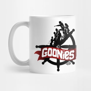 The Goonies Mug